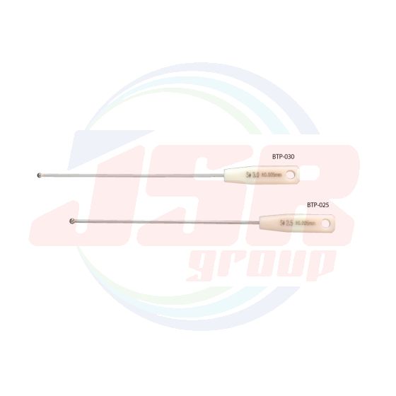 BTP-028 (112059) | BALL GAP GAUGE | SK NIIGATASEIKI