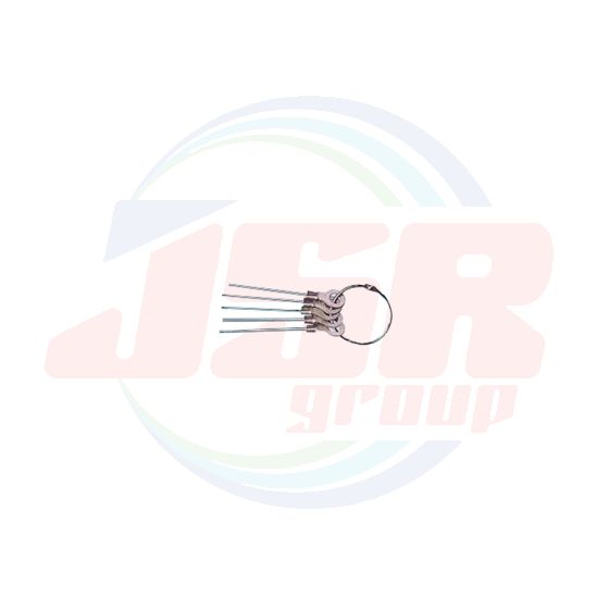 MS-15T | BALL GAUGE | SWAN