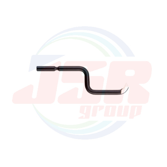 BC1001 TC | SINGLE EDGE CUTTING | NOGA