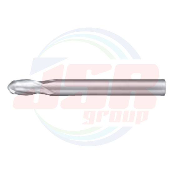BEK | CARBIDE BALL END MILL | MOLDINO