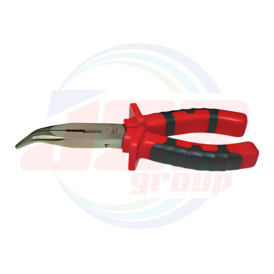 BENT NOSE PLIERS | EGA MASTER