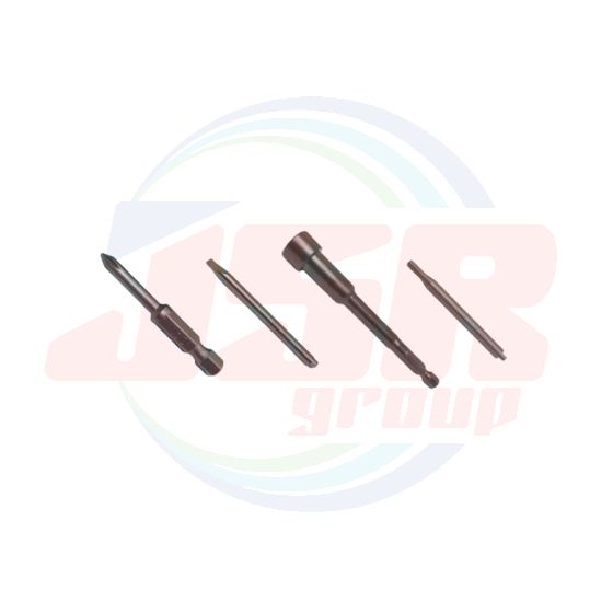 BITS - BITS FOR TORQUE DRIVERS | KANON