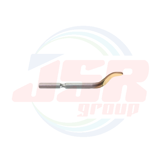BK1012  S101 TiN | Specialty S Blades | NOGA