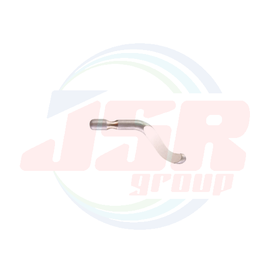 BN1029 N1 Carbide | Specialty N Blades | NOGA