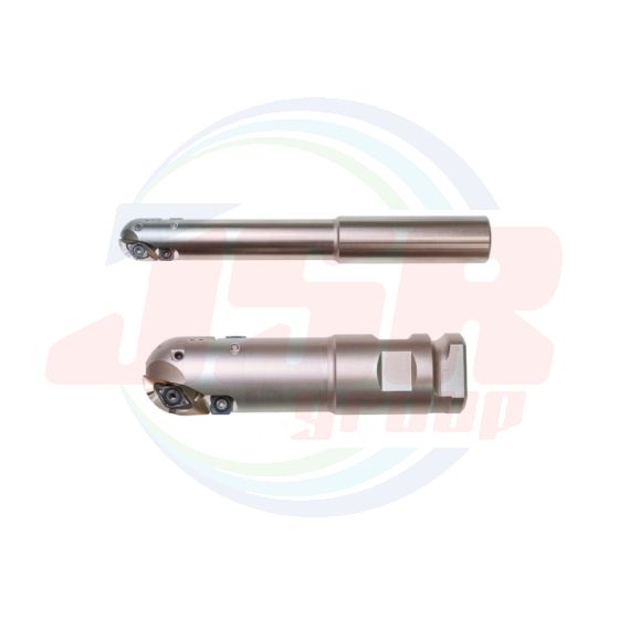 BR2P16S20-130-50 | Ball end mill BR2P | MOLDINO