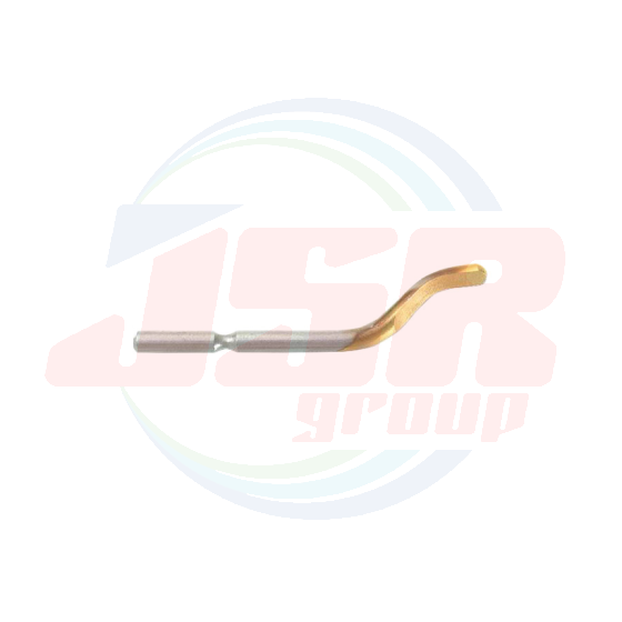 BS1013 S10 LH TiN| Specialty S Blades | NOGA