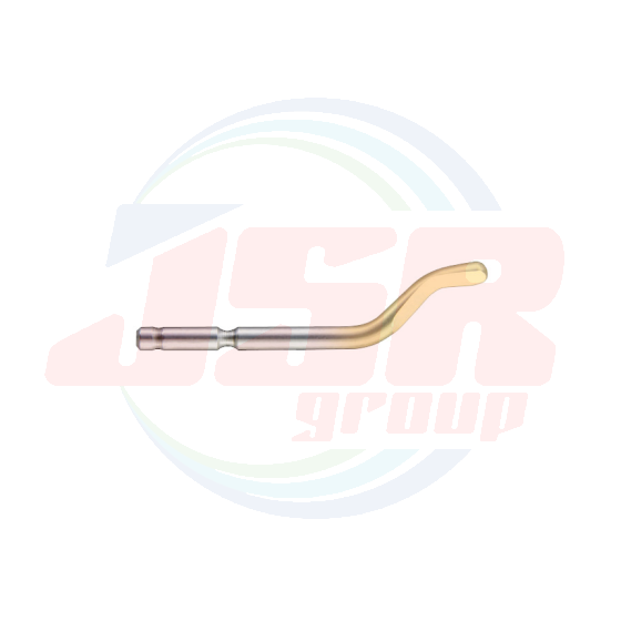 BS1019 S100 TiN| Specialty S Blades | NOGA