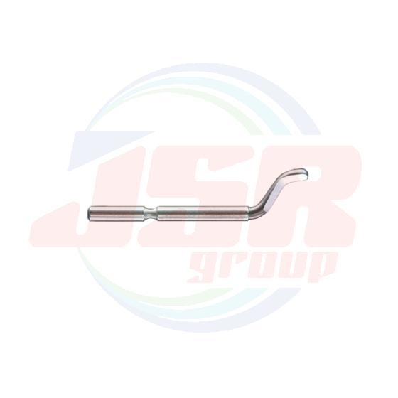 BS2015 S20 Carbide| Specialty S Blades | NOGA