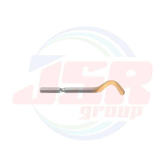 BS3003  S30 TiN | Specialty S Blades | NOGA