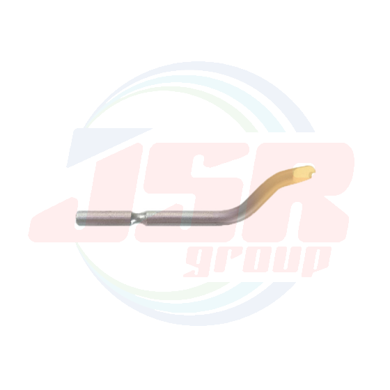 BS8003 S80 TiN | Specialty S Blades | NOGA