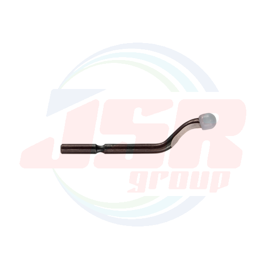 BS9110 Non Scratch HSS Blade with Safety Cap| Specialty Tools | NOGA