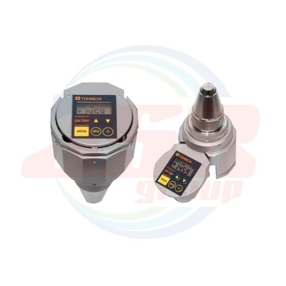 BTGE-G - DIGITAL TORQUE GAUGE | TOHNICHI