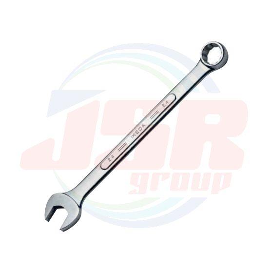 METRIC-COMBINATION WRENCH | IKEDA