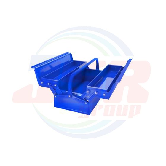 03 | CANTILEVER TOOL BOX | ZIM ZEEM