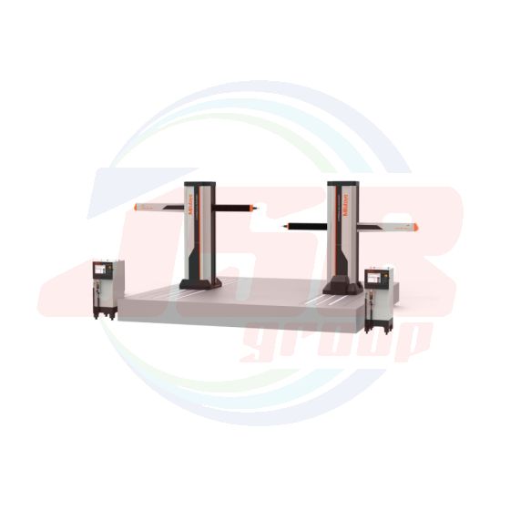CARBstrato | Horizontal Arm Type CNC CMM for Automobile Bodies | MITUTOYO