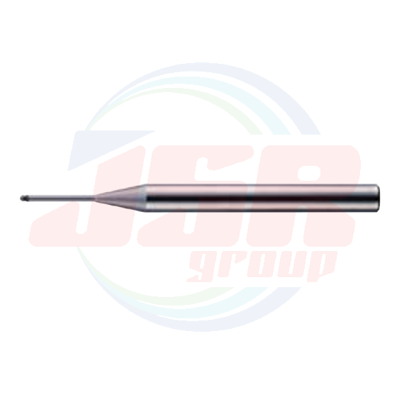 CBN-EPSB | CARBIDE BALL END MILL | MOLDINO