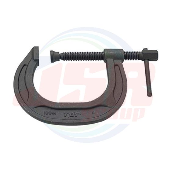 C-CLAMP | TOP