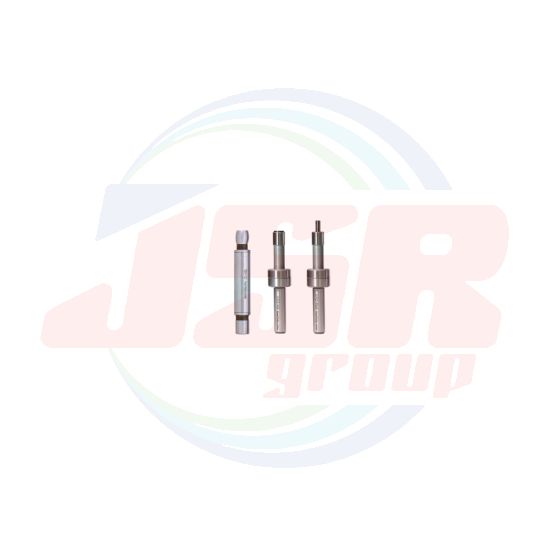 SRZ-10 | EDGE FINDER (CENTERING BAR) - Steel Type | FUJI TOOL