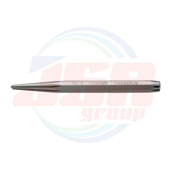 60571 | CENTRE PUNCH MIRROR POLISHED | SIGNET