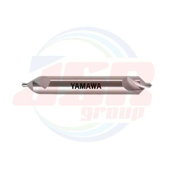 CEQA | High Helix Center Drills-JIS Type A 90° | YAMAWA
