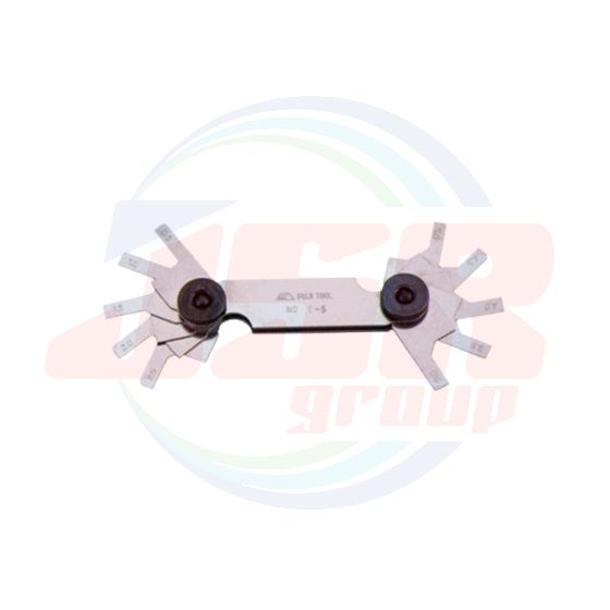 CHAMFER MEASURING GAUGES | FUJI TOOL