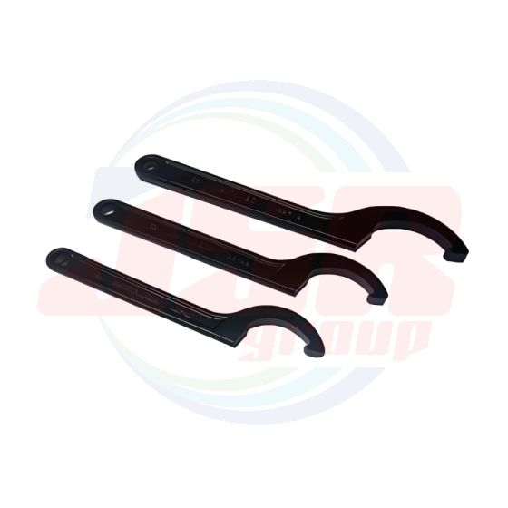 SHO-PS-34 (35934) | CHUCK WRENCH for COLLET CHUCK | SHOWA TOOL