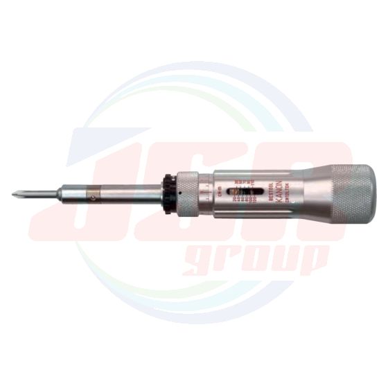 12LTDK | LTDK CLUTCH RELEASE TORQUE SCREW DRIVERS | KANON