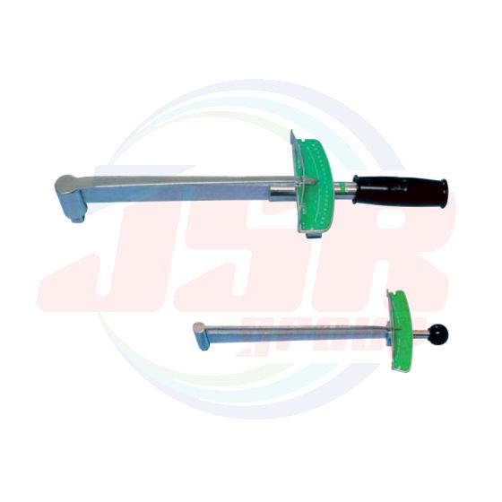 FK INDICATOR PLATE TORQUE WRENCHESS | KANON