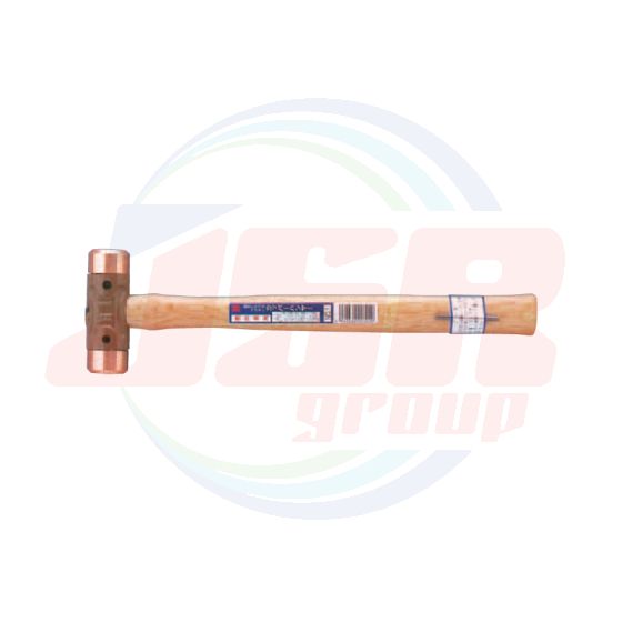 COPPER HAMMER CO | OH INDUSTRIAL
