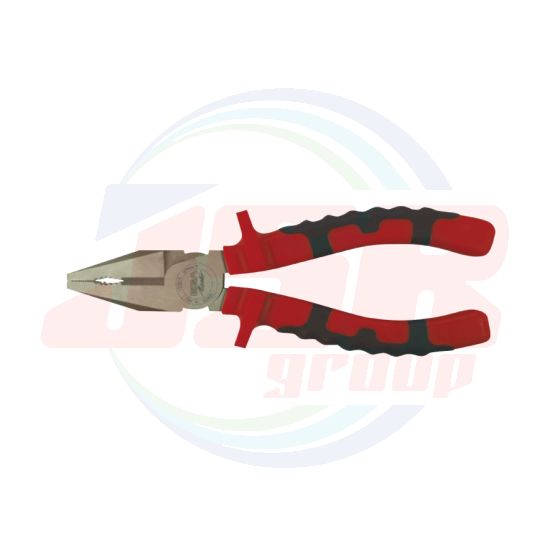 62495 | COMBINATION PLIERS MASTERCUT | EGA MASTER
