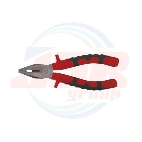 COMBINATION PLIERS POLISHED BIMAT | EGA MASTER