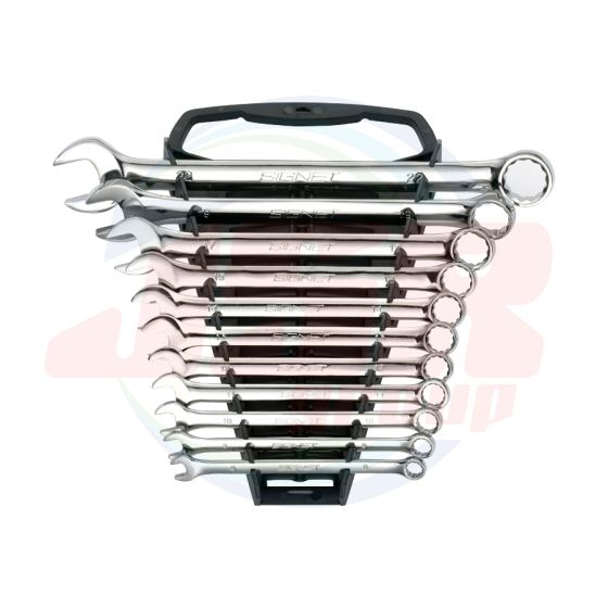 30711 | COMBINATION WRENCH SET | SIGNET