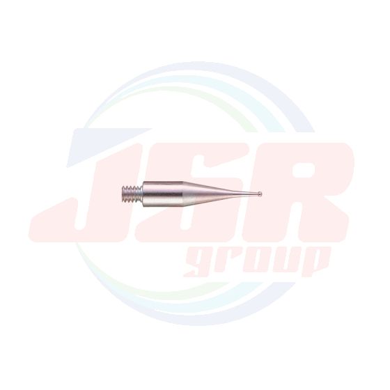Optional Accessories for Dial Test Indicators - Contact points - ø0.5 mm contact point (Steel) | MITUTOYO