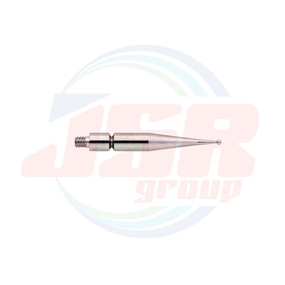 Optional Accessories for Dial Test Indicators - Contact points - ø0.7 mm contact point (Steel) | MITUTOYO
