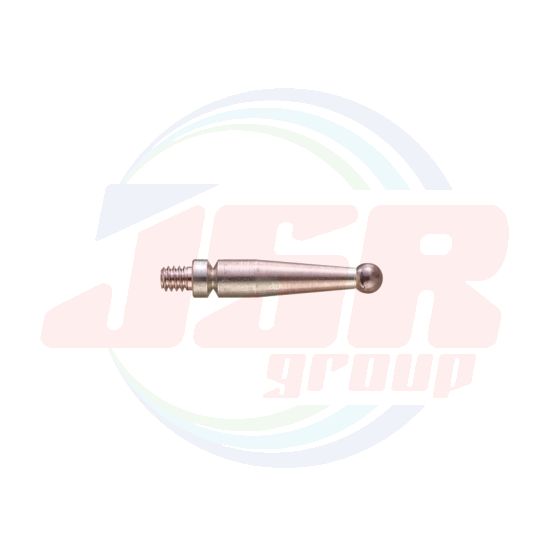 Optional Accessories for Dial Test Indicators - Contact points - ø2 mm contact point (Carbide) | MITUTOYO