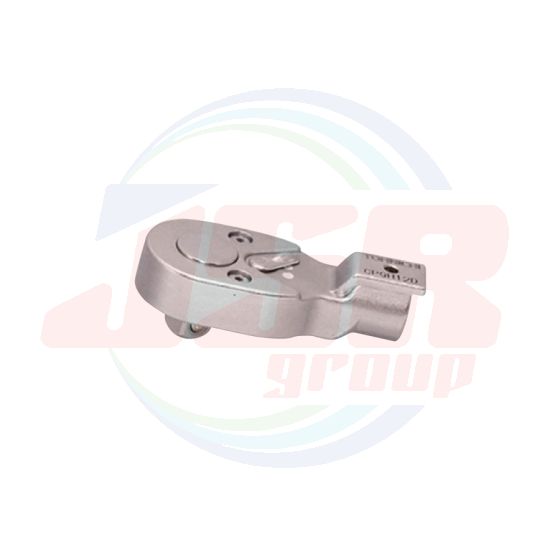 CPQH15D | CPQH - Corrosion-Resistant Ratchet Head | TOHNICHI