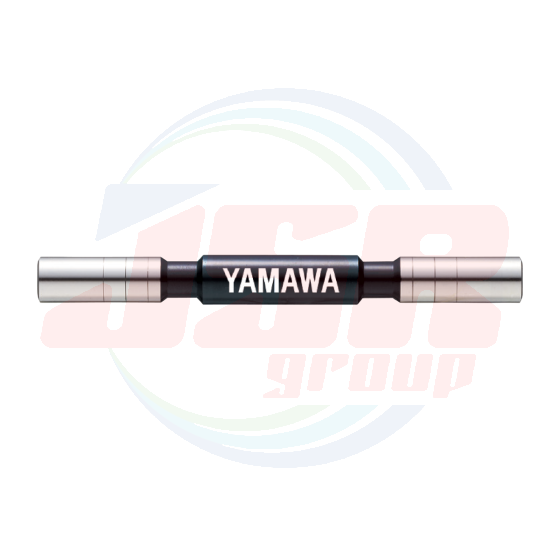 CPR-S2NC56 (CPRSUN2E) | Check Pins for Bored Hole in Thread Form Tapping (Straight Type) | YAMAWA