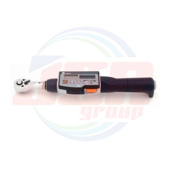 CPT20x10D-G-SET | CPT-G - PRO TORK / DIGITAL TORQUE WRENCH FOR TIGHTENING | TOHNICHI