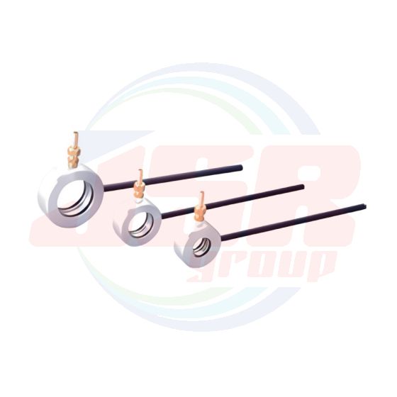 SHO-CR-PT | OIL PLUG & OIL RING | SHOWA TOOL