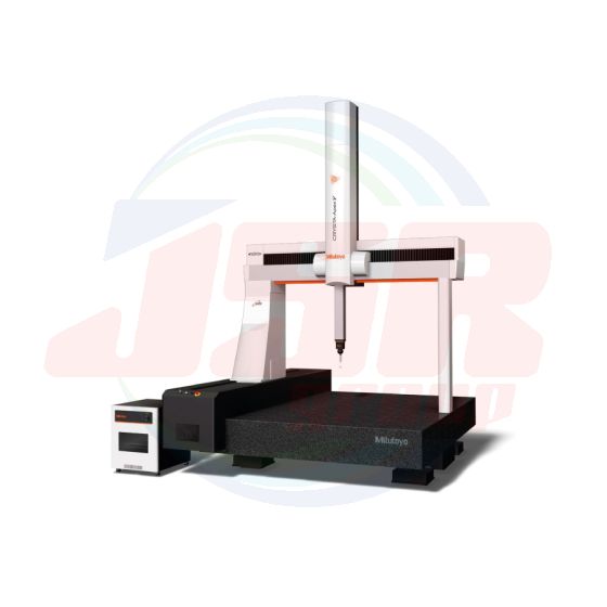 CRYSTA-Apex V204016 | Standard CNC CMM MICROCORD CRYSTA-Apex V2000 Series | MITUTOYO