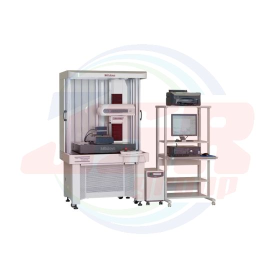 CS-5000CNC | FORMTRACER Extreme - CNC Surface Texture Measuring System | MITUTOYO