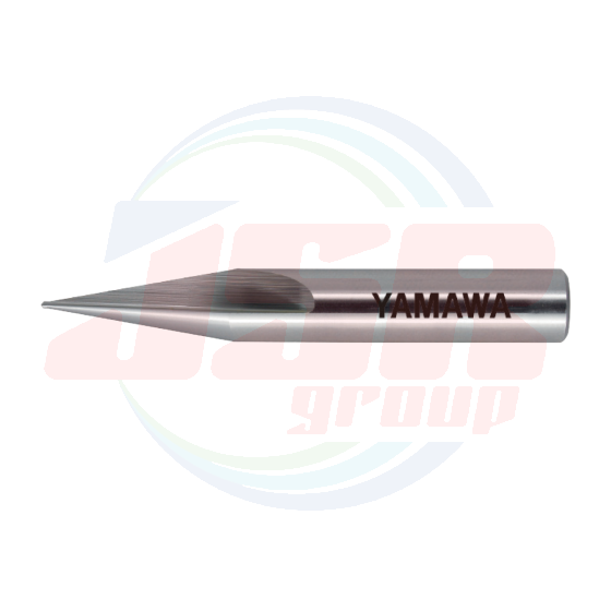 CS-G | Submarine Gate Cutter, 20°, 30° | YAMAWA