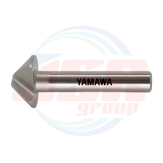CS-Q | Countersinks 90°, Machining Center Use) | YAMAWA