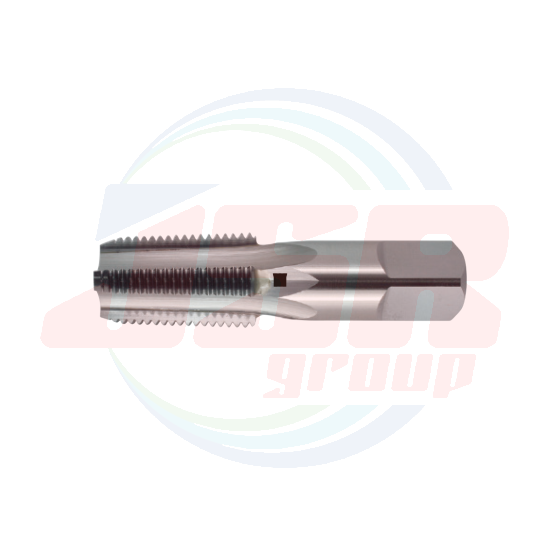 CT-PT (Pipe Threads) | Carbide Taps for Taper Pipe Threads, Long (ℓg) Type, for Cast Irons | YAMAWA