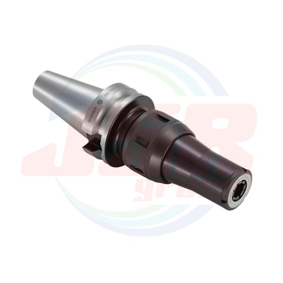 SHO-CTH12L | SLIM HARD CHUCK | SHOWA TOOL