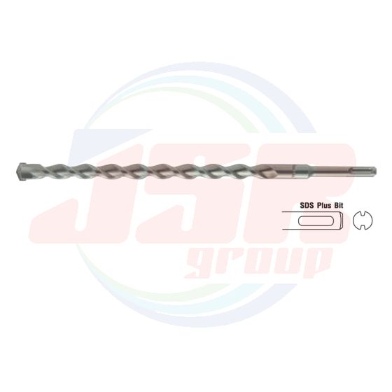 D-00424 | HAMMER DRILL SUS-PLUS (2 PLUS) | MAKITA