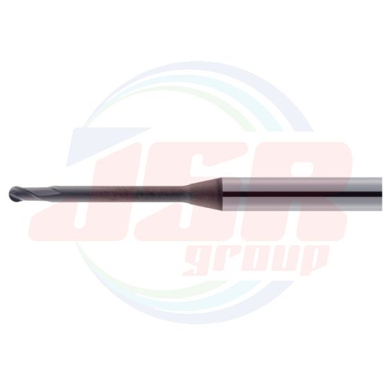 D-EPDB | Epoch HD Coating Deep Ball End Mill | MOLDINO