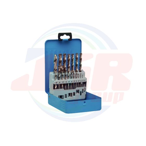 D101 MTLSM2 | DRILLS SET | SUTTONTOOLS