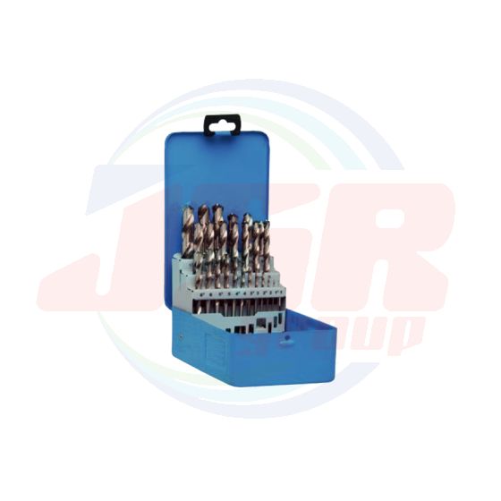 D101 MTLSM3 | DRILLS SET | SUTTONTOOLS