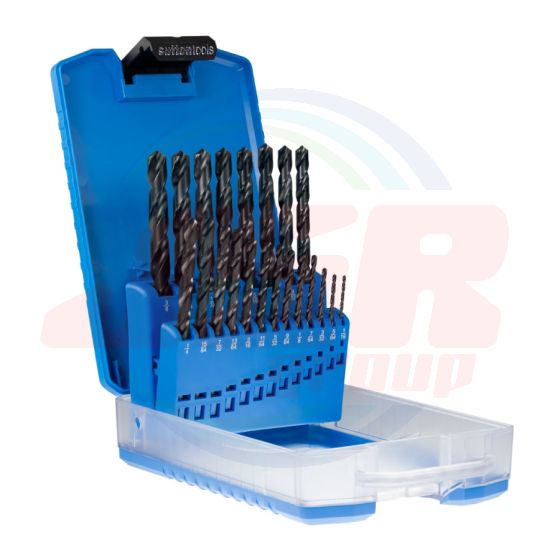 D102 S2 | DRILLS SET | SUTTONTOOLS